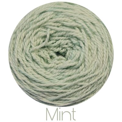 MoYa Double Knit - Mint