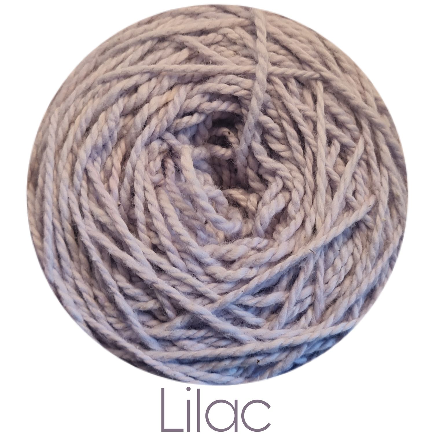 MoYa Double Knit - Lilac