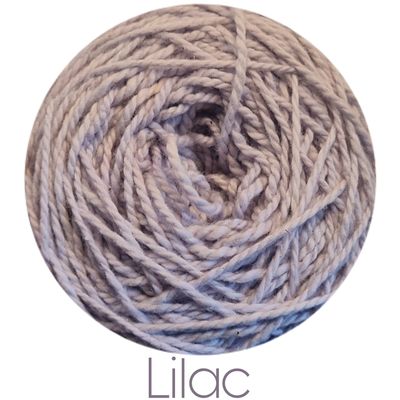 MoYa Double Knit - Lilac