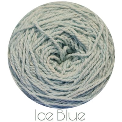 MoYa Double Knit - Ice Blue