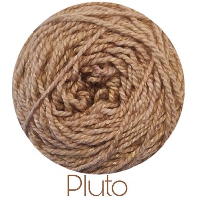 MoYa Shimmer - Pluto