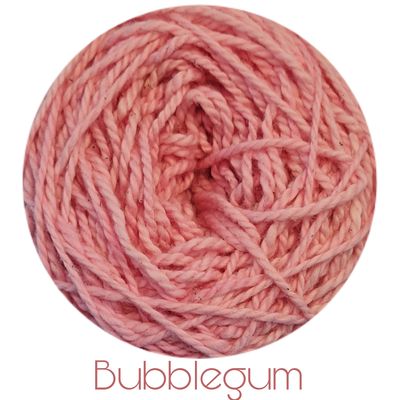 MoYa Double Knit - Bubblegum