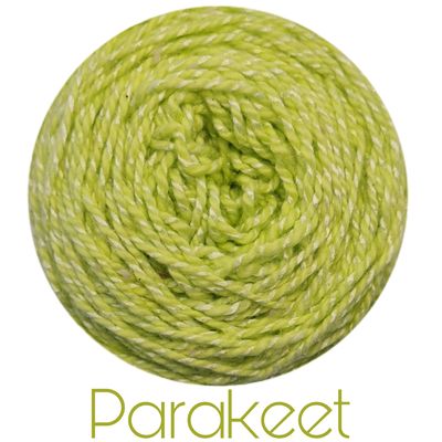 MoYa Shimmer - Parakeet
