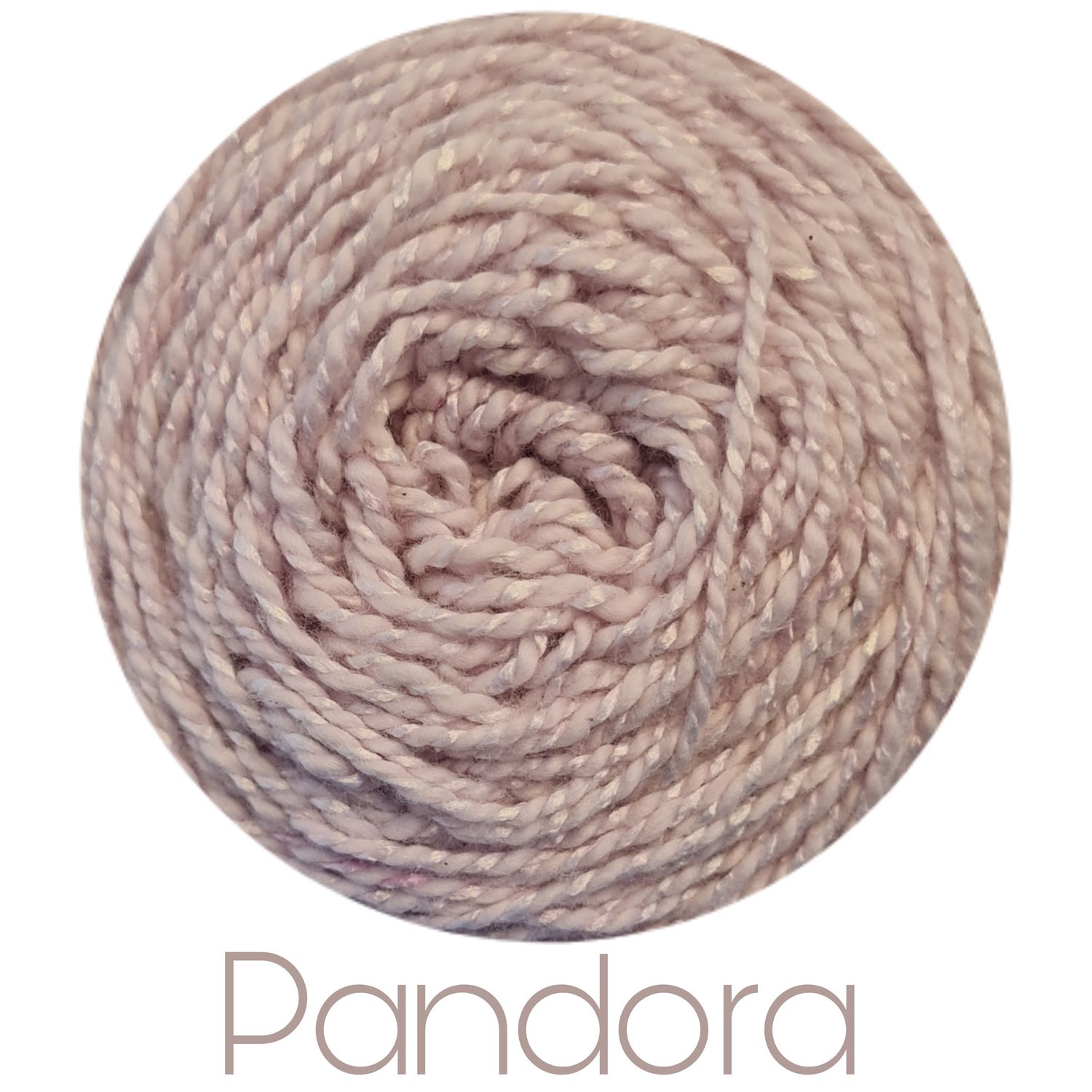 MoYa Shimmer - Pandora
