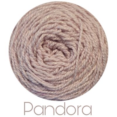 MoYa Shimmer - Pandora