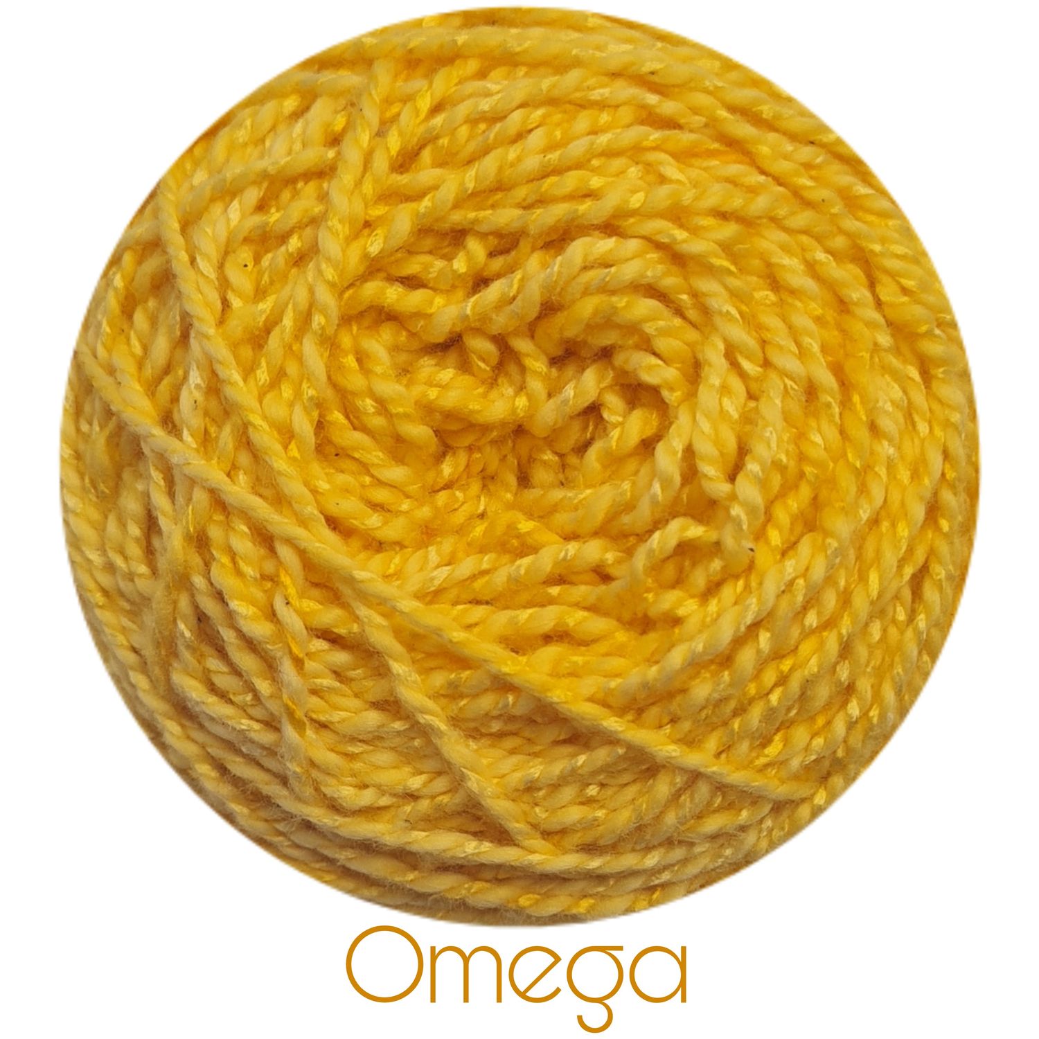 MoYa Shimmer - Omega