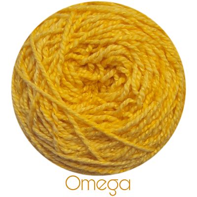 MoYa Shimmer - Omega