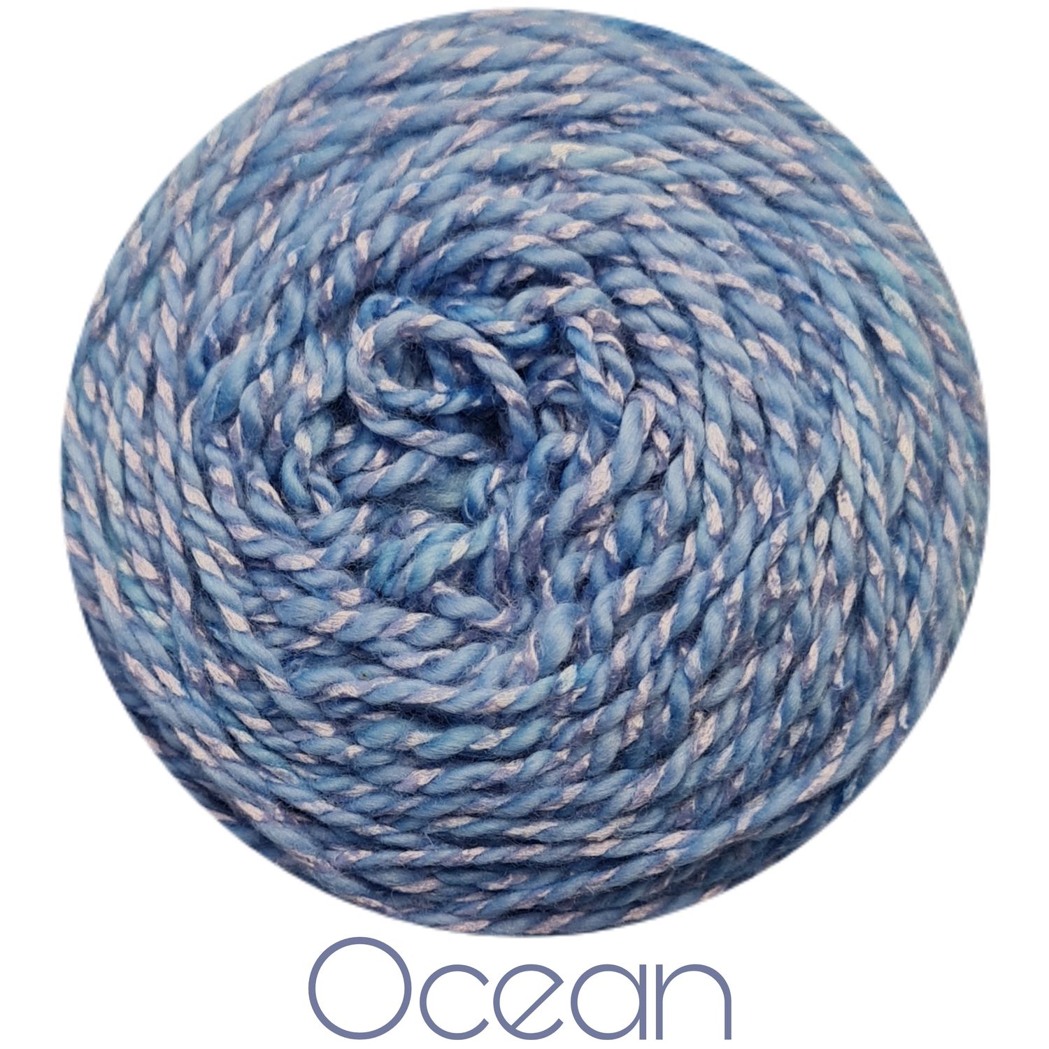 MoYa Shimmer - Ocean