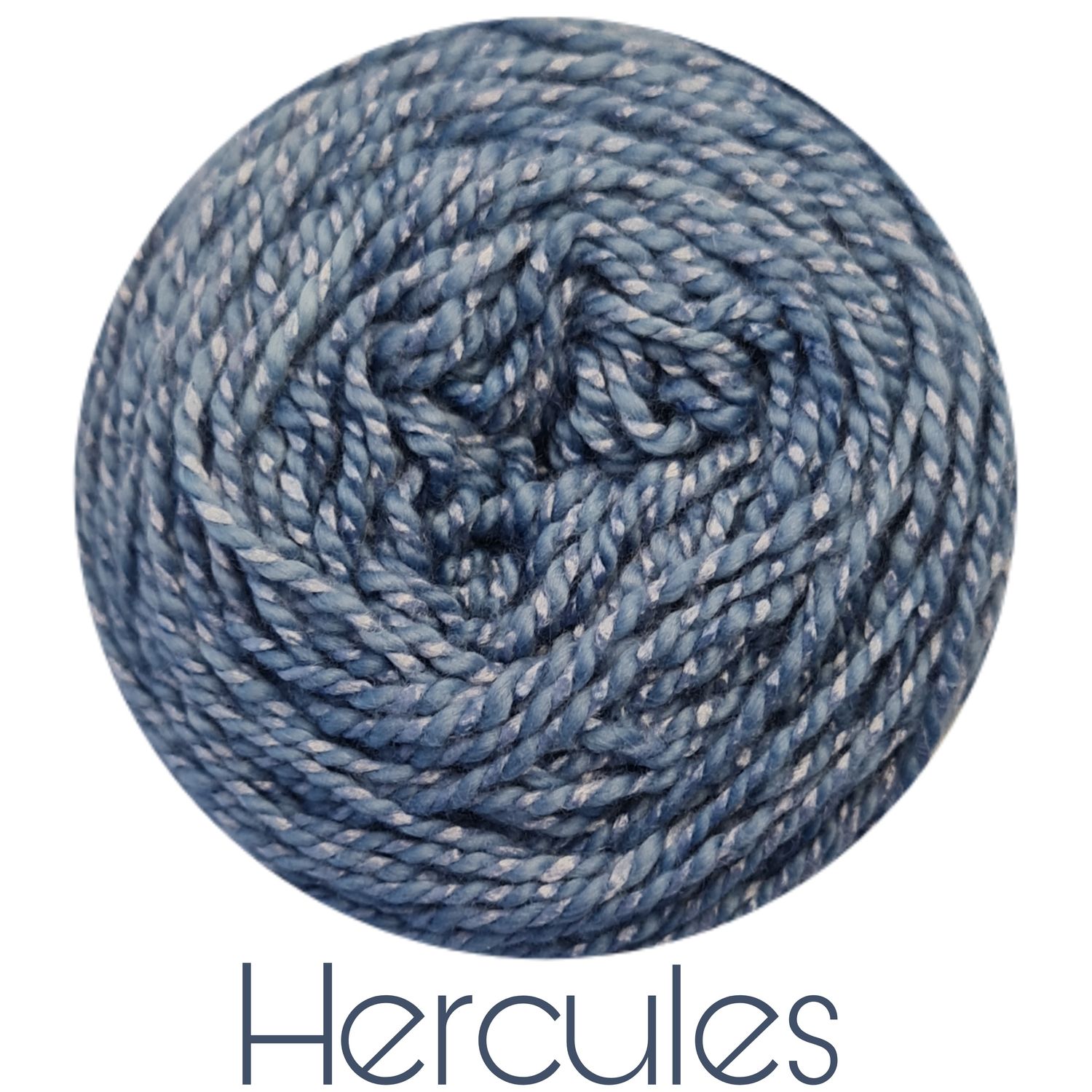 MoYa Shimmer - Hercules