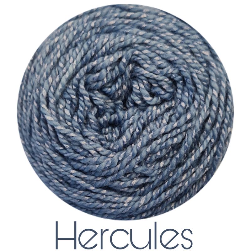 MoYa Shimmer - Hercules