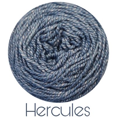 MoYa Shimmer - Hercules