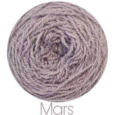 MoYa Shimmer - Mars