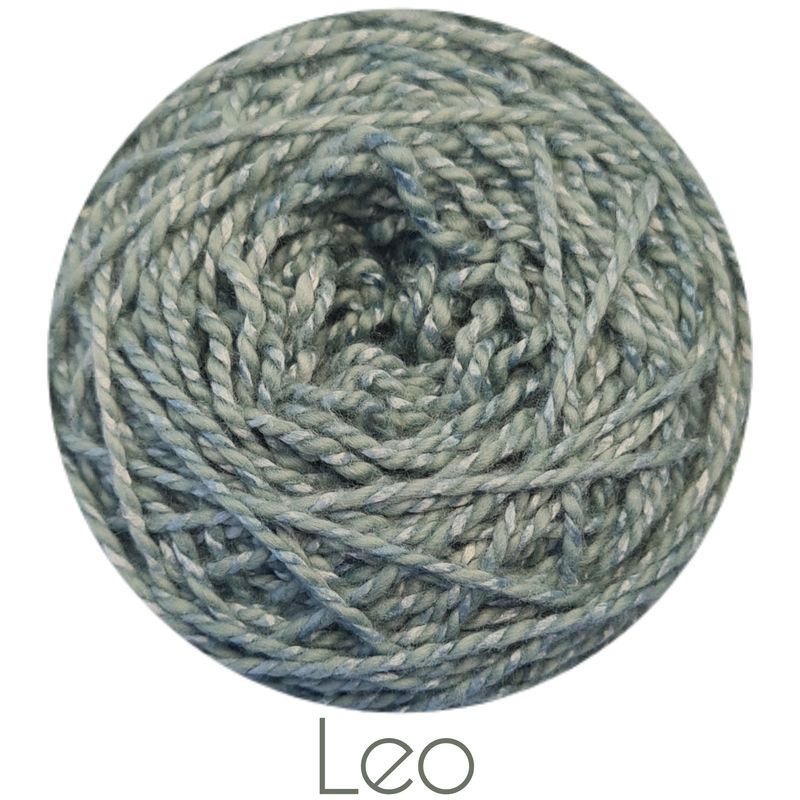 MoYa Shimmer - Leo