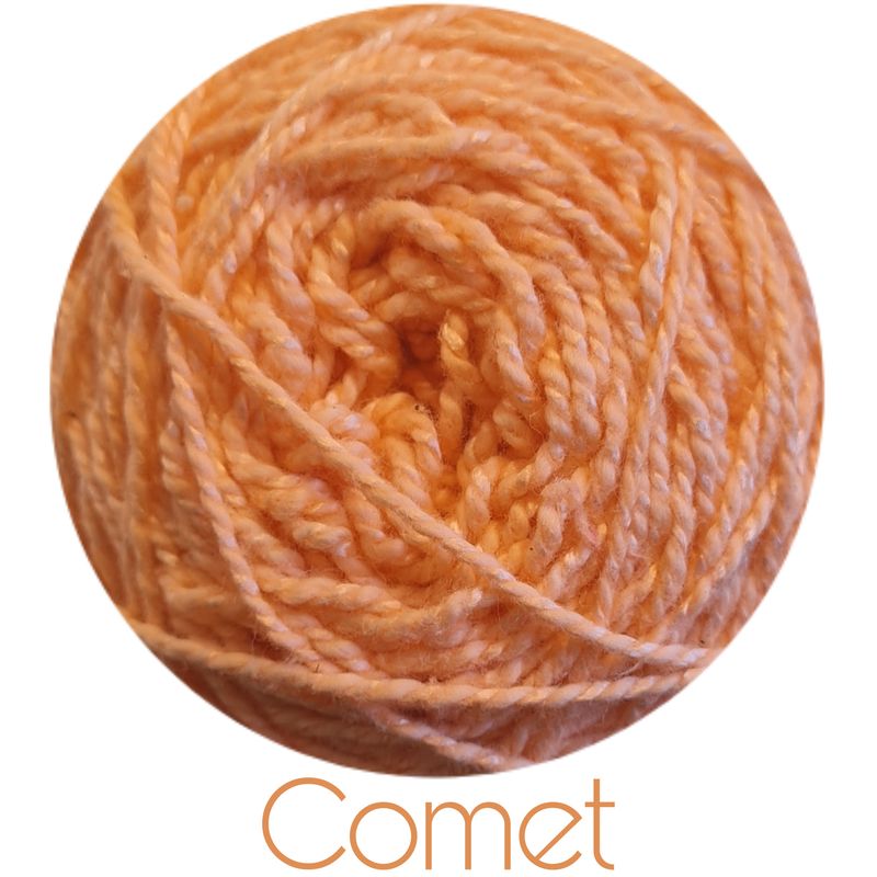 MoYa Shimmer - Comet