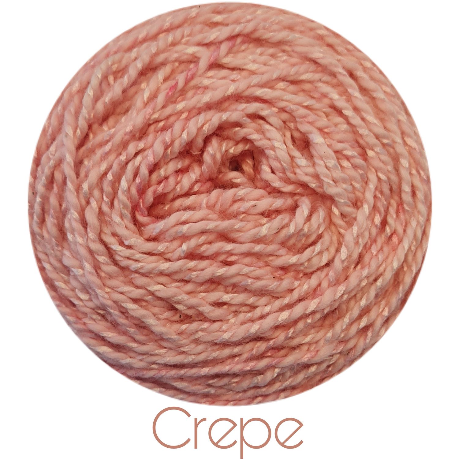 MoYa Shimmer - Crepe