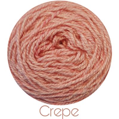 MoYa Shimmer - Crepe