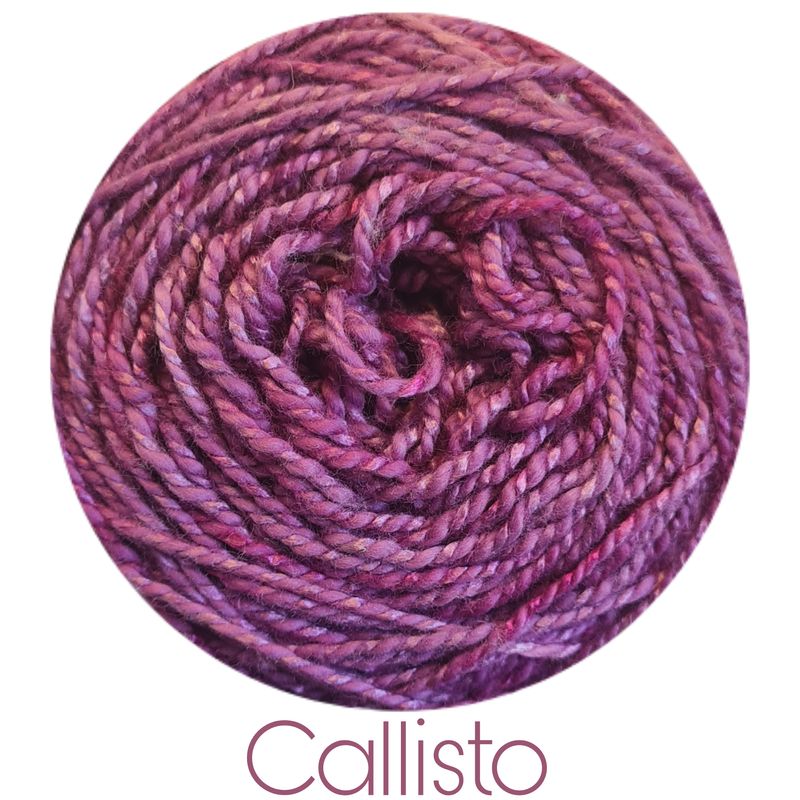 MoYa Shimmer - Callisto
