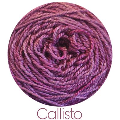 MoYa Shimmer - Callisto