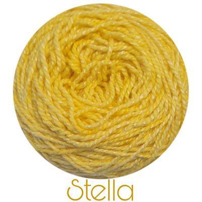 MoYa Shimmer - Stella