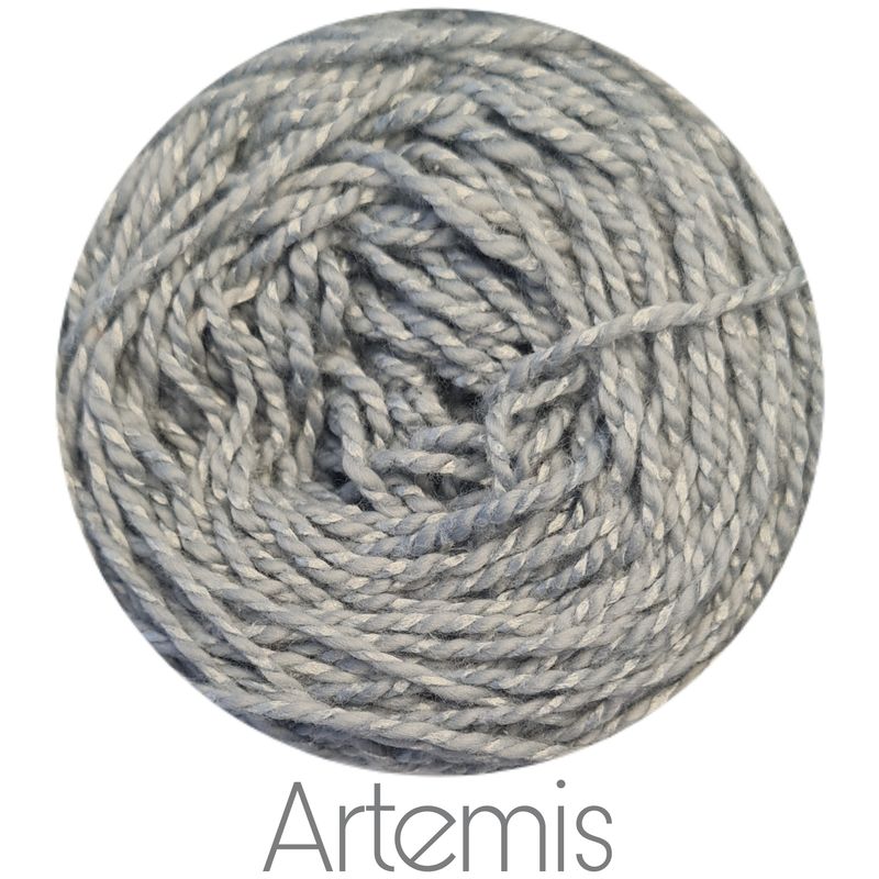MoYa Shimmer - Artemis