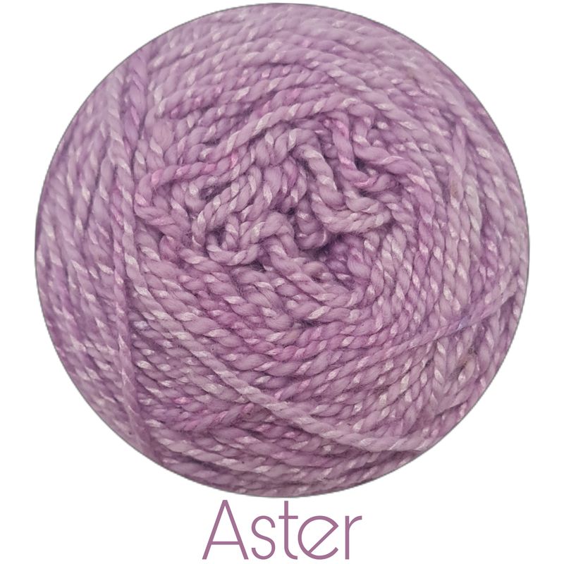 MoYa Shimmer - Aster