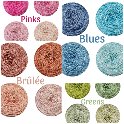 Ombre Packs