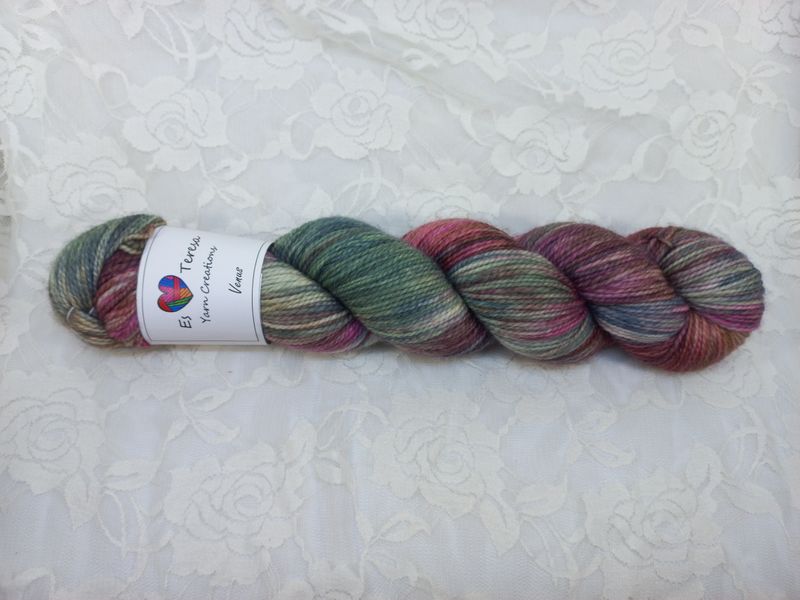 EsTeresa Venus Wool - MVY005