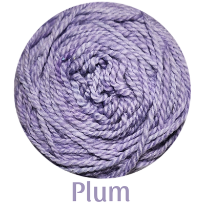 Afrique Yarn DK - Plum