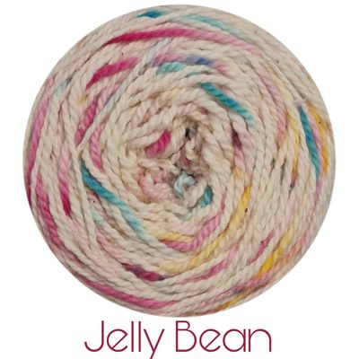 MoYa Double Knit - Jelly Bean