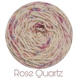 MoYa Double Knit - Rose Quartz