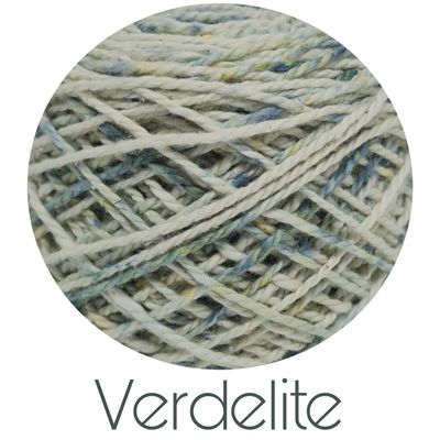 MoYa Double Knit - Verdelite