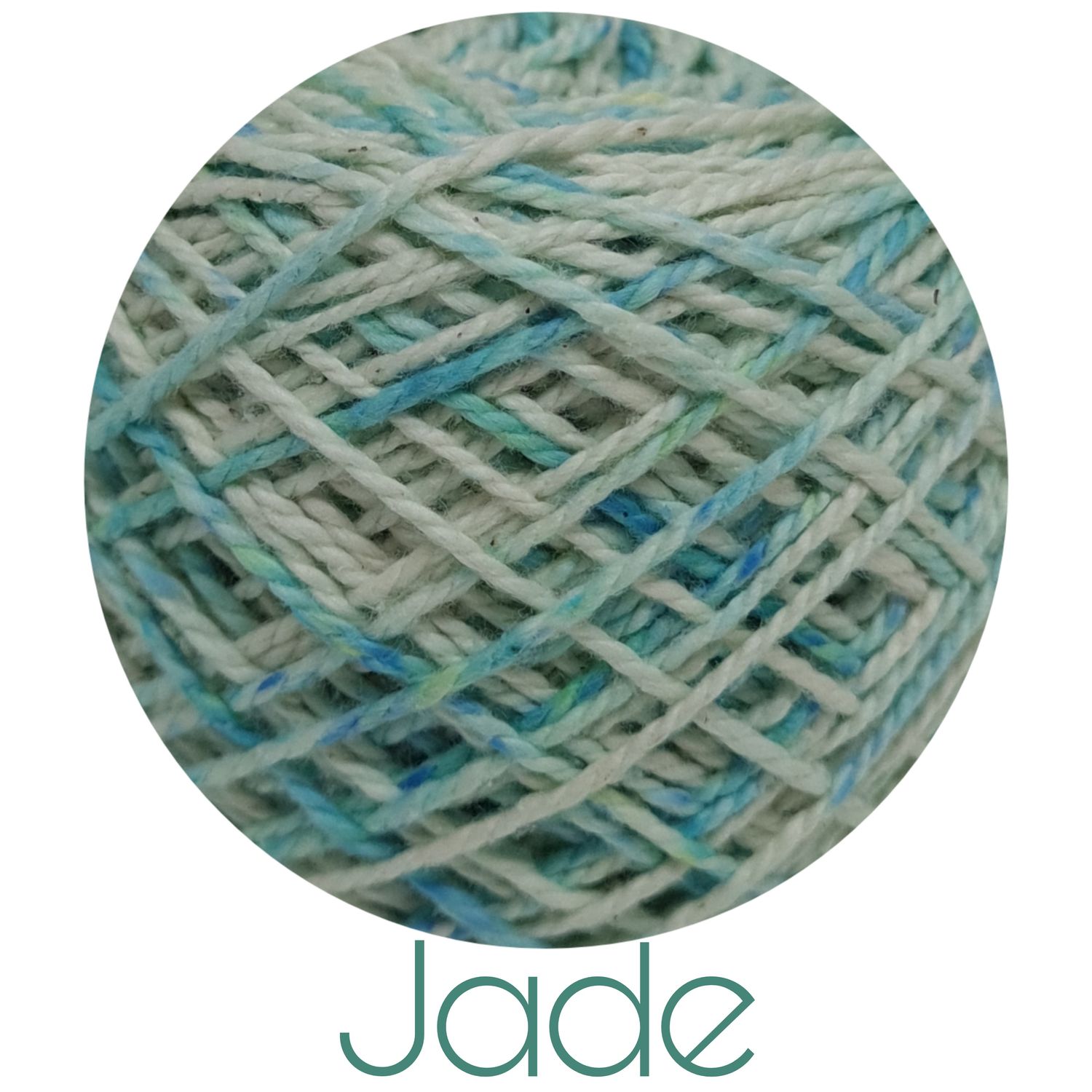 MoYa Double Knit - Jade