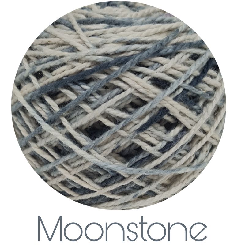 MoYa Double Knit - Moonstone