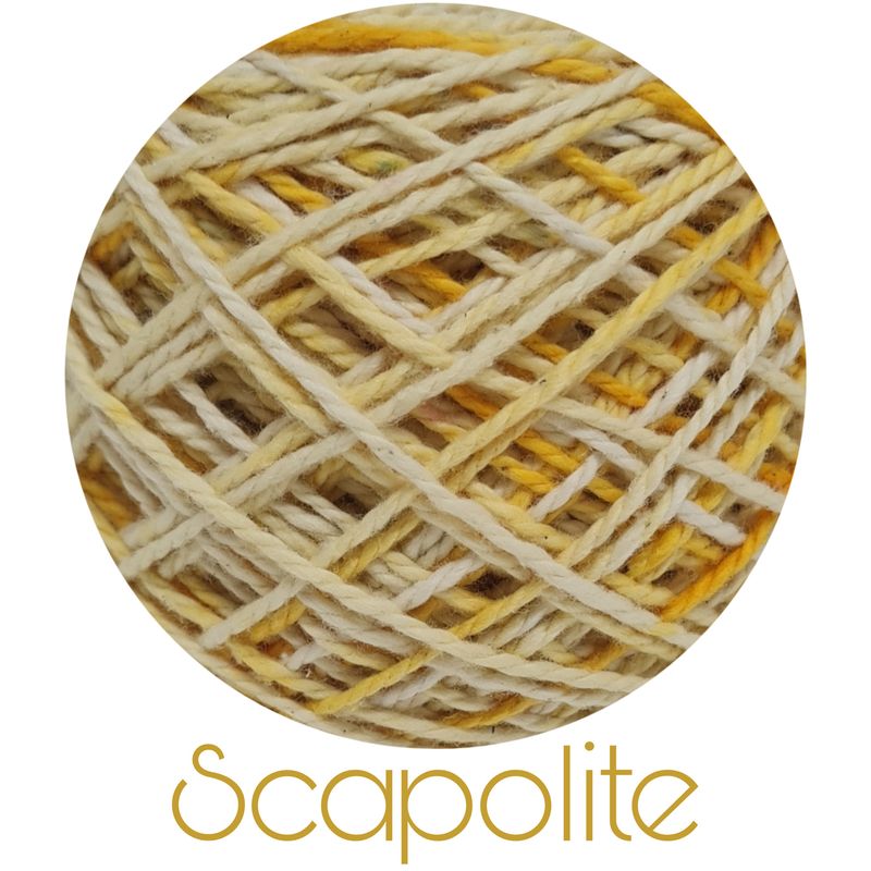 MoYa Double Knit - Scapolite