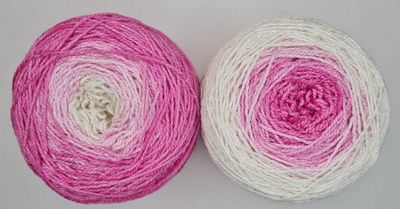 Pianna Yarns Monsoon