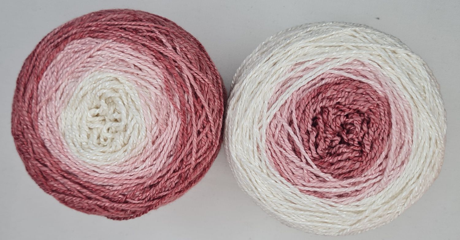 Pianna Yarns Monsoon - Knussen