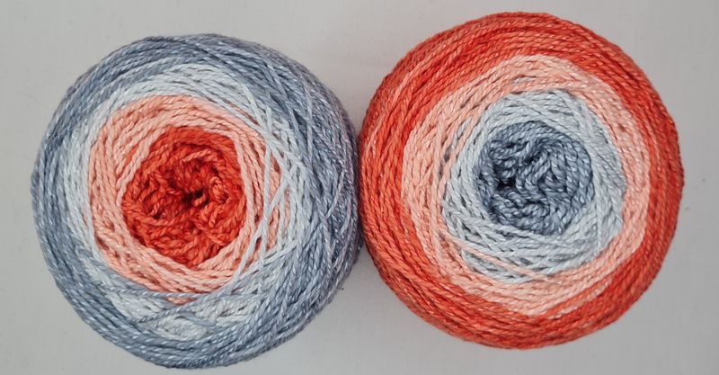 Pianna Yarns Monsoon - Schumann