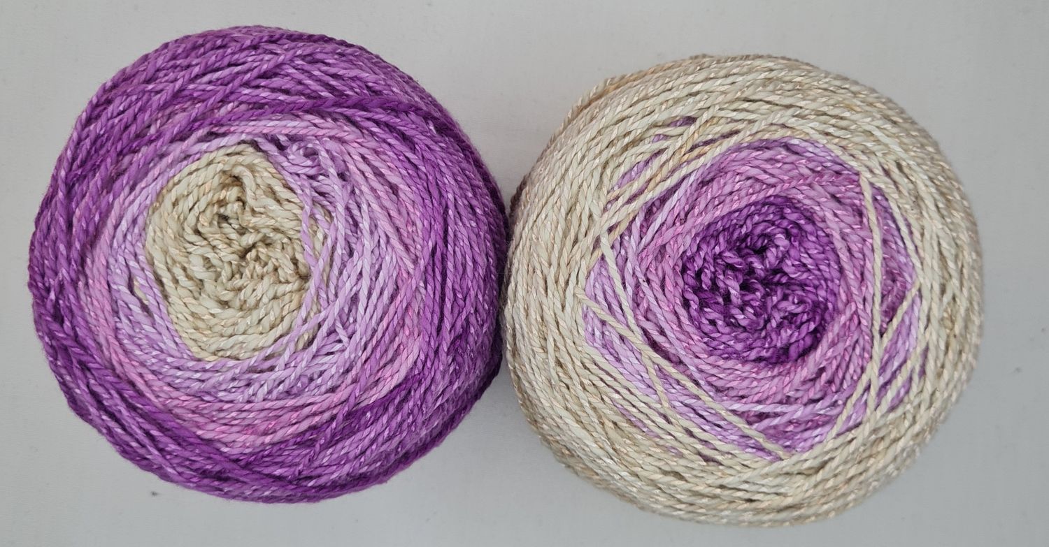 Pianna Yarns Monsoon - Morales