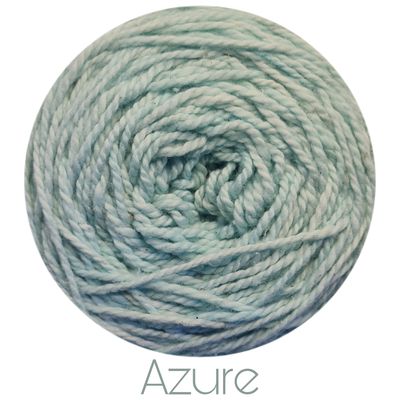 MoYa Double Knit - Azure
