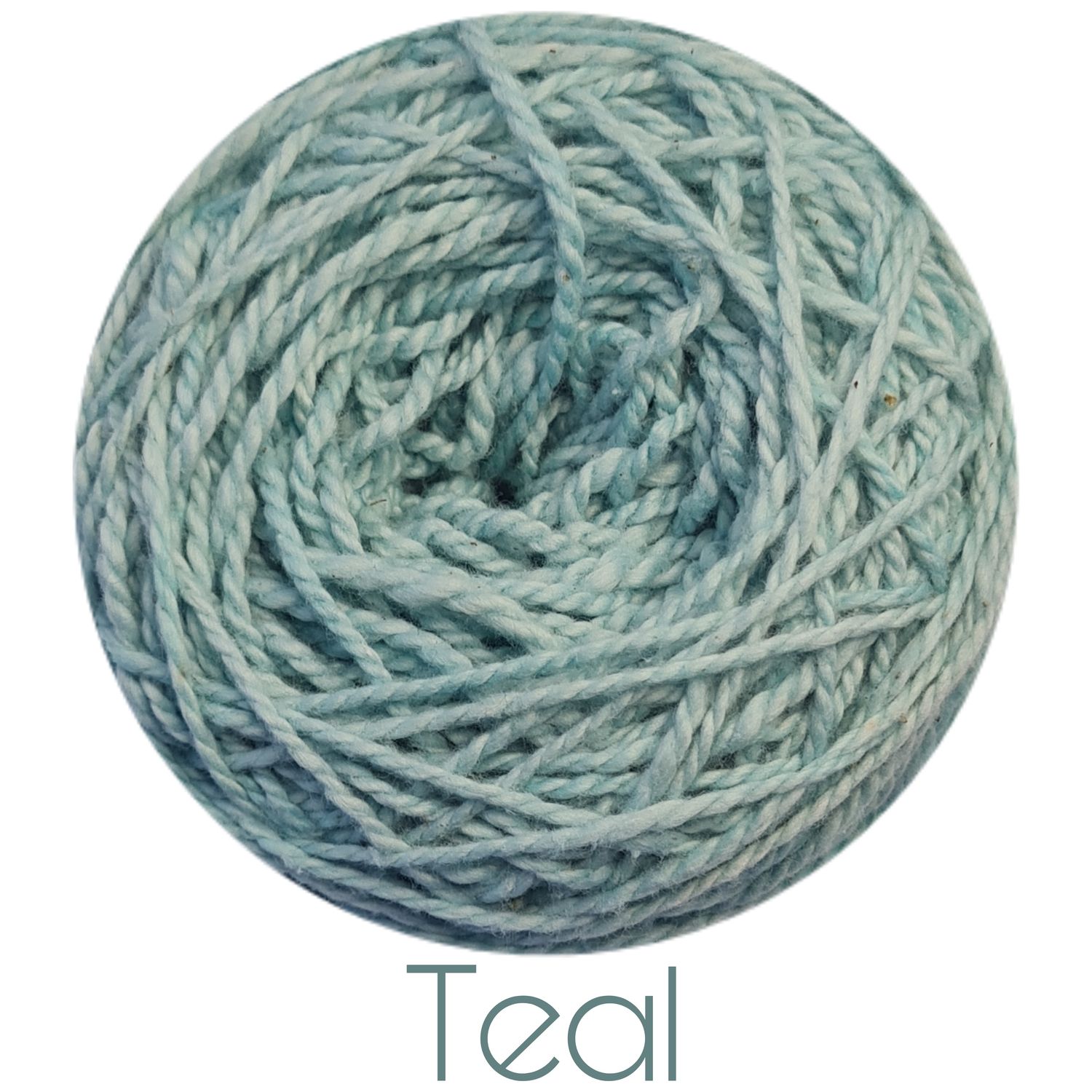 MoYa Double Knit - Teal