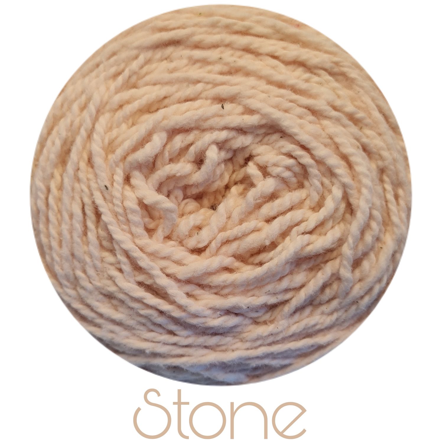 MoYa Double Knit - Stone