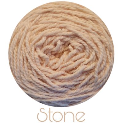 MoYa Double Knit - Stone