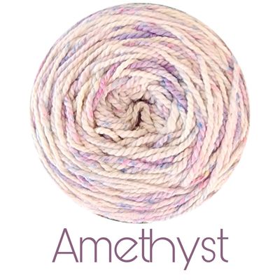 MoYa Double Knit - Amethyst