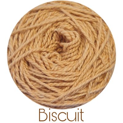 MoYa Double Knit - Biscuit