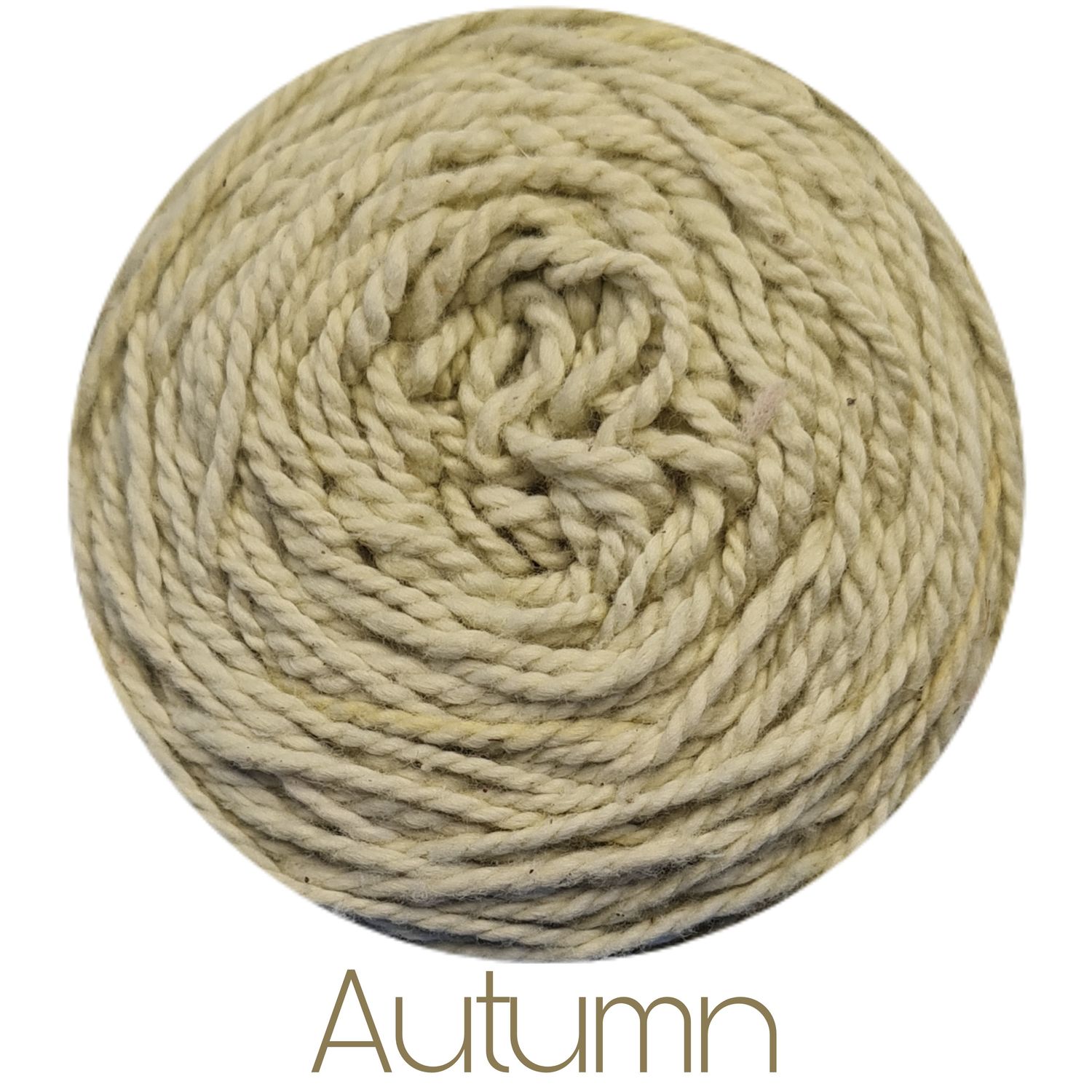 MoYa Double Knit - Autumn