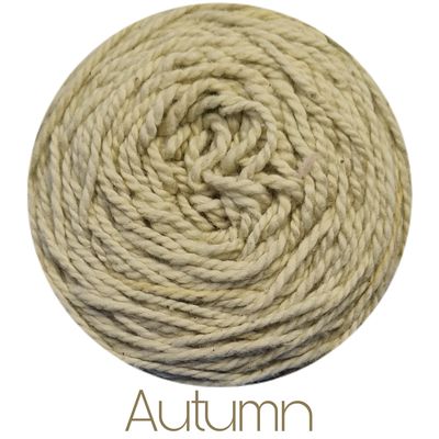 MoYa Double Knit - Autumn