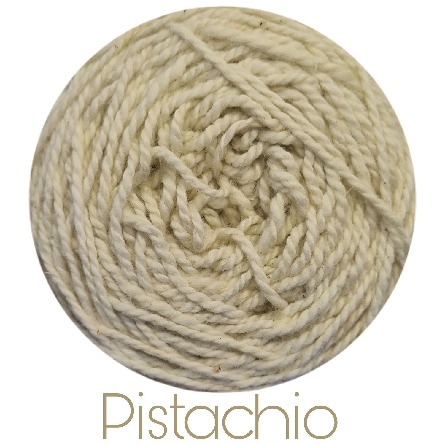 MoYa Double Knit - Pistachio