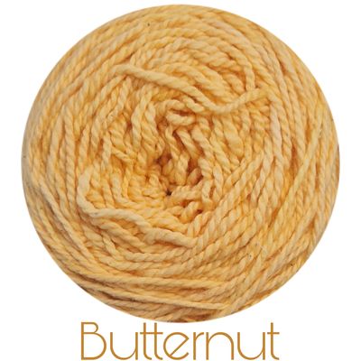 MoYa Double Knit - Butternut