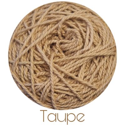 MoYa Double Knit - Taupe