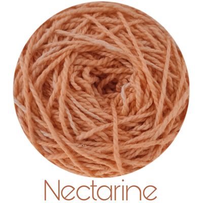 MoYa Double Knit - Nectarine